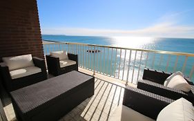 Apartamento Canastel
